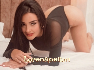 Lorenapeiton