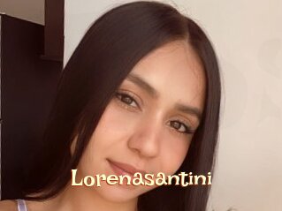 Lorenasantini