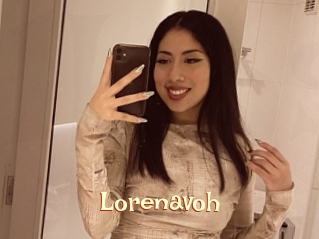 Lorenavoh