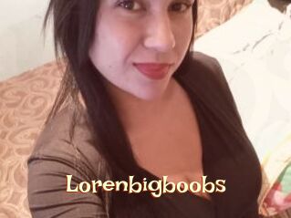 Lorenbigboobs