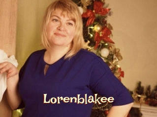 Lorenblakee