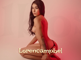 Lorencampbel