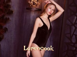 Lorencook