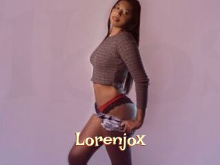 Lorenjox