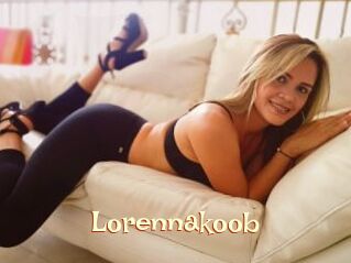 Lorennakoob