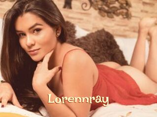 Lorennray