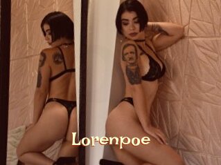 Lorenpoe