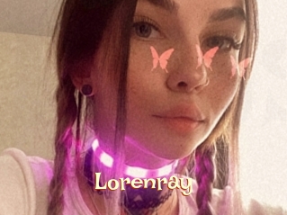 Lorenray