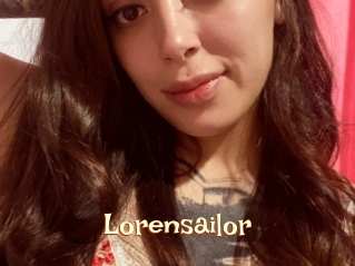 Lorensailor