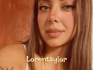 Lorentaylor
