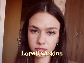 Lorettaaskins