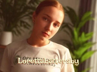 Lorettabattersby