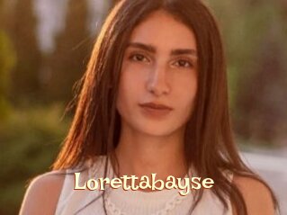Lorettabayse