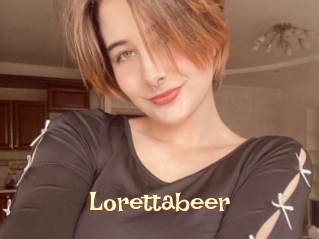 Lorettabeer