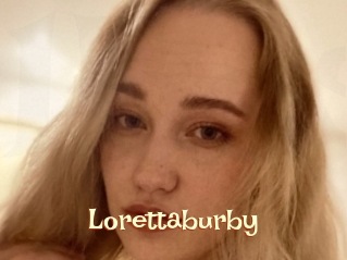 Lorettaburby