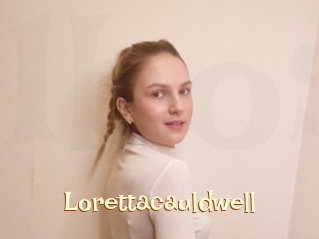 Lorettacauldwell