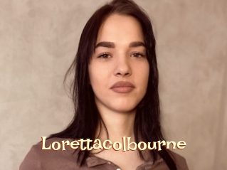 Lorettacolbourne