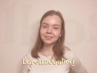 Lorettacooling