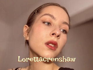 Lorettacrenshaw