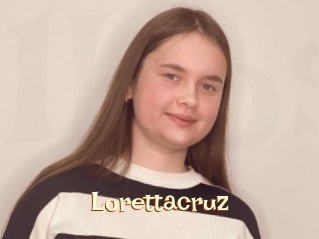 Lorettacruz