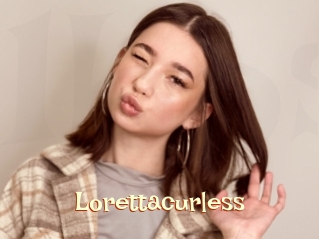 Lorettacurless