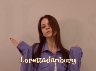 Lorettadanbury