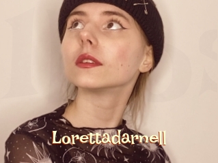 Lorettadarnell