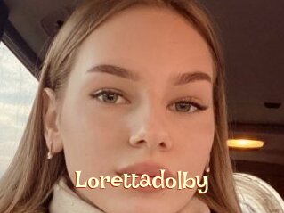Lorettadolby
