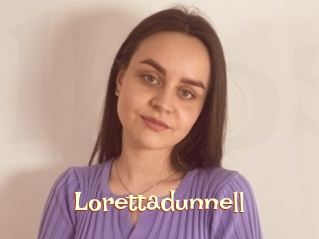 Lorettadunnell