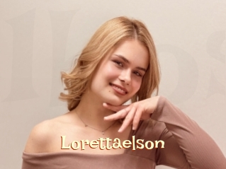Lorettaelson
