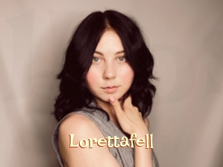 Lorettafell