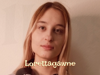Lorettagawne