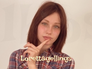 Lorettagellings