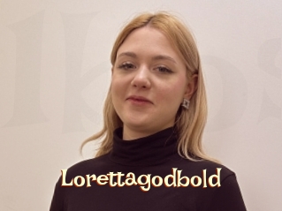 Lorettagodbold