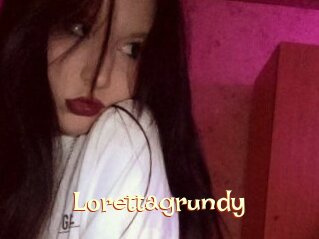 Lorettagrundy