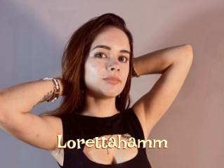 Lorettahamm