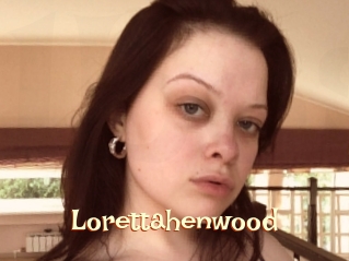 Lorettahenwood