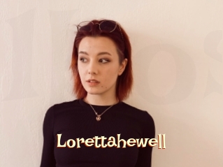 Lorettahewell