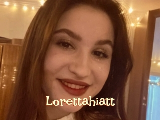 Lorettahiatt