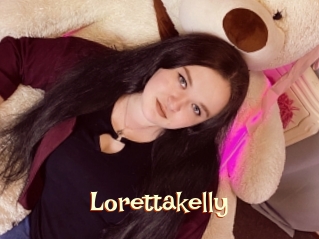 Lorettakelly