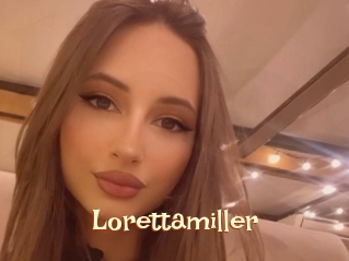 Lorettamiller