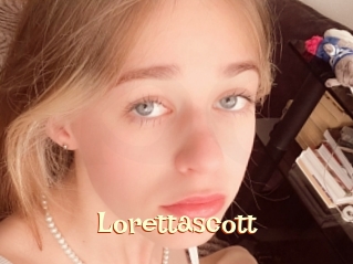 Lorettascott