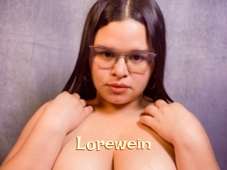 Lorewein