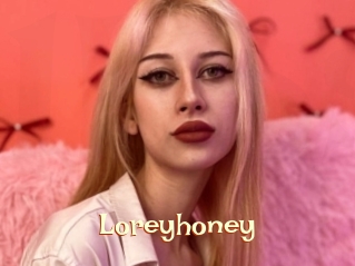 Loreyhoney