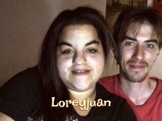 Loreyjuan