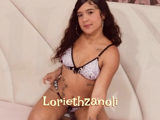 Loriethzanoli