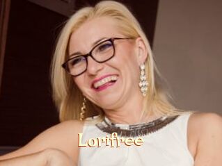 Lorifree