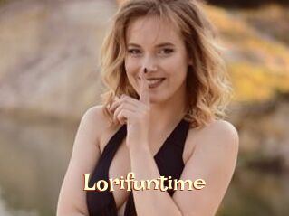 Lorifuntime