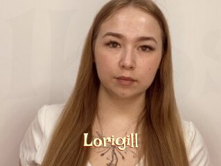 Lorigill