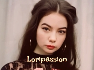 Loripassion